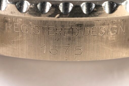 1675 GMT-Master (MK1 longE / box papers / top vintage look) – Bild 14