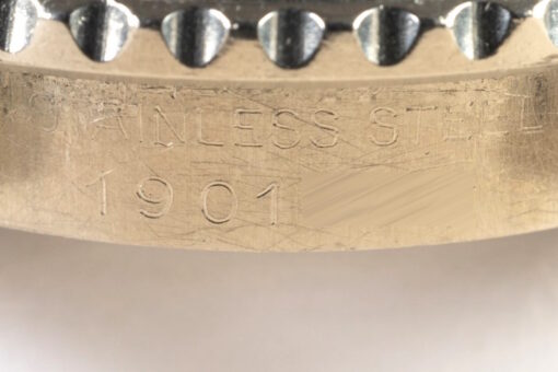 1675 GMT-Master (MK1 longE / box papers / top vintage look) – Bild 15