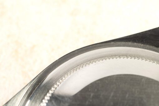 1675 GMT-Master (MK1 longE / box papers / top vintage look) – Bild 8
