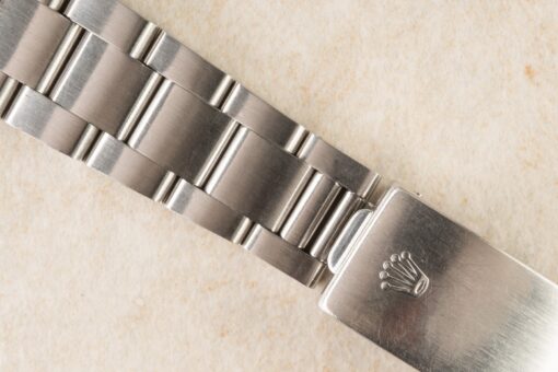 16710 GMT-Master II (N serial tritium / unpolished / super faded Pepsi) - Image 13