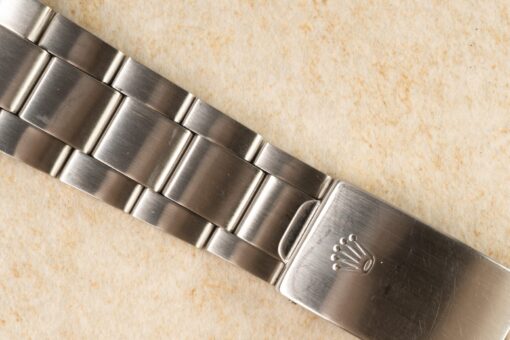 1675 GMT-Master (MAXI MKV / unpolished / collectors set and grade) – Bild 16