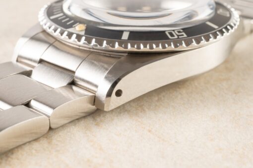 5513 Submariner (Maxi MK3 lollipop / box papers from Saudi Arabia) - Image 10