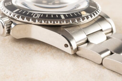 5513 Submariner (Maxi MK3 lollipop / box papers from Saudi Arabia) - Image 11