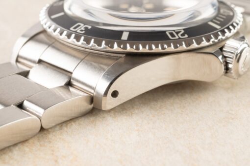 5513 Submariner (Maxi MK3 lollipop / box papers from Saudi Arabia) - Image 12