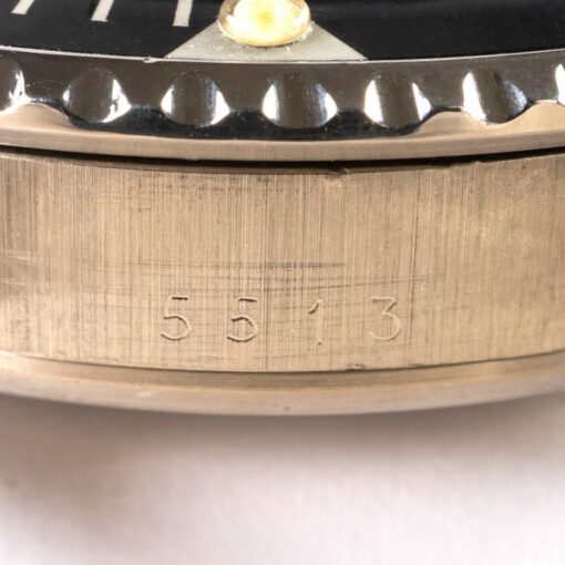5513 Submariner (Maxi MK3 lollipop / box papers from Saudi Arabia) - Image 15