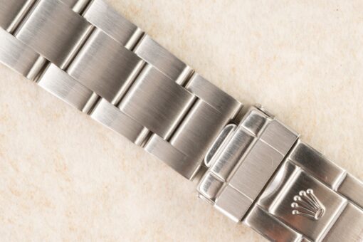 16710 GMT-Master II (unpolished / year 2005 / collectors set from Italy) - Image 11