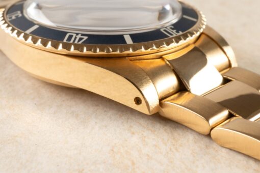 1680/8 Submariner Date (the special one / so rare you didn't even know this existed ^^) - Image 11