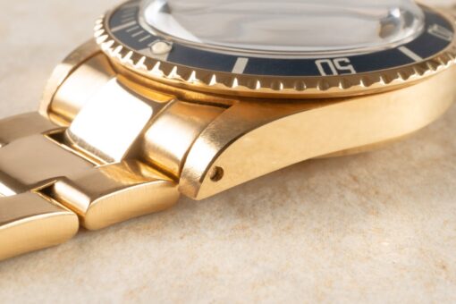 1680/8 Submariner Date (the special one / so rare you didn't even know this existed ^^) - Image 12