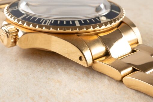 1680/8 Submariner Date (the special one / so rare you didn't even know this existed ^^) - Image 13