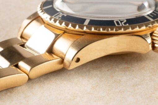 1680/8 Submariner Date (the special one / so rare you didn't even know this existed ^^) - Image 14