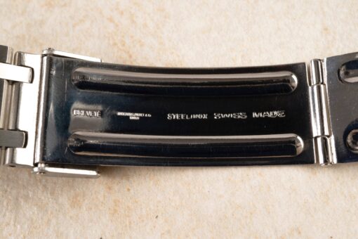 5402ST Royal Oak Jumbo (all original B series / top condition) – Bild 10