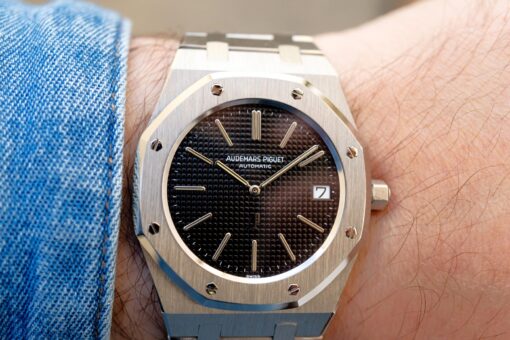 5402ST Royal Oak Jumbo (all original B series / top condition) – Bild 3
