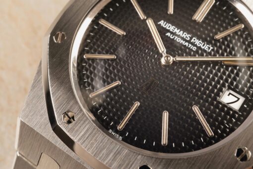 5402ST Royal Oak Jumbo (all original B series / top condition) – Bild 5