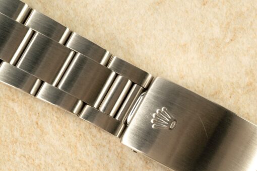 1675 GMT-Master (MAXI MKV dial / great patina / redback pepsi inlay) – Bild 10