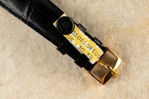 16018 Datejust (Boiler Gauge dial / wonderful condition) – Bild 7