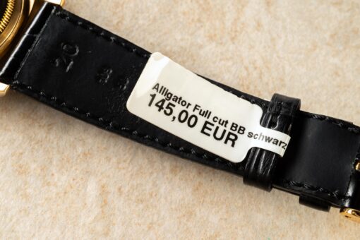 16018 Datejust (Boiler Gauge dial / wonderful condition) – Bild 8