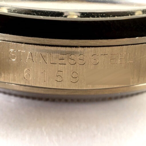 1019 Milgauss (black dial / from 1980 / perfect combination of rarity and beauty) – Bild 12