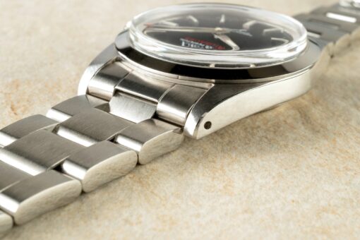 1019 Milgauss (black dial / from 1980 / perfect combination of rarity and beauty) – Bild 7