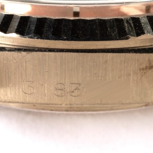 1803 Day-Date (very rare salmon dial / unpolished / japan delivery) - Image 15