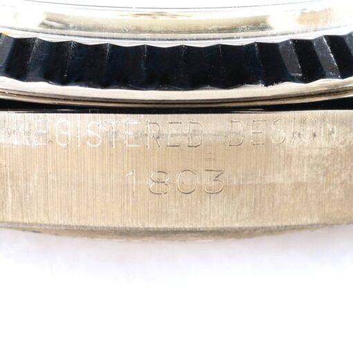 1803 Day-Date 36 (wonderful diamond dial / from 1971) – Bild 10