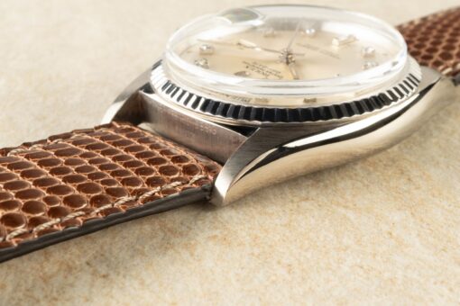 1803 Day-Date 36 (wonderful diamond dial / from 1971) – Bild 7