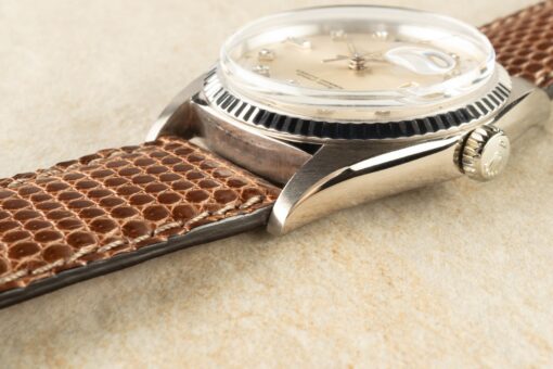1803 Day-Date 36 (wonderful diamond dial / from 1971) – Bild 9