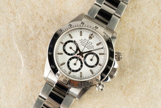 16520 Daytona (A series / LC 100 top full set / very nice condition) – Bild 6