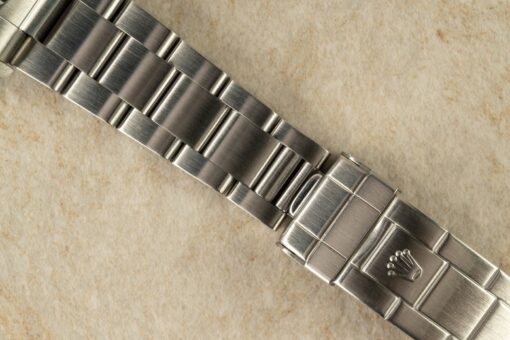 14060 Submariner No Date (SWISS only dial / unpolished / caseback sticker / box and papers) - Image 13