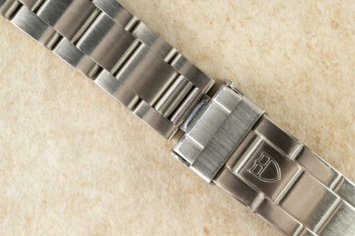 79190 Submariner Date (Blue dial / one of the last / full set and unpolished) – Bild 11