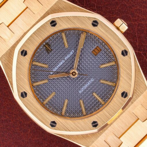 14486BA Royal OAK (super rare reference / wonderful condition)