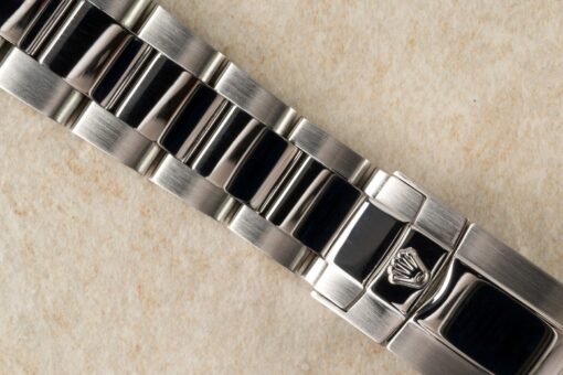 116520 Daytona (Cream dial / Panna dial / P series / thin hands) – Bild 9
