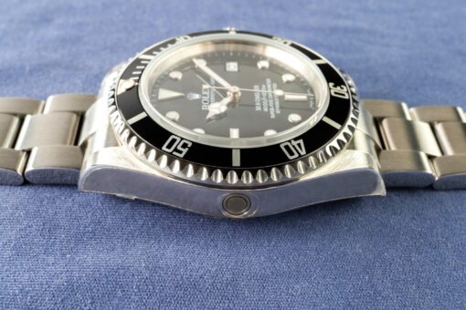 16600 Sea-Dweller (new and full stickers / full set from 2008) - Image 5