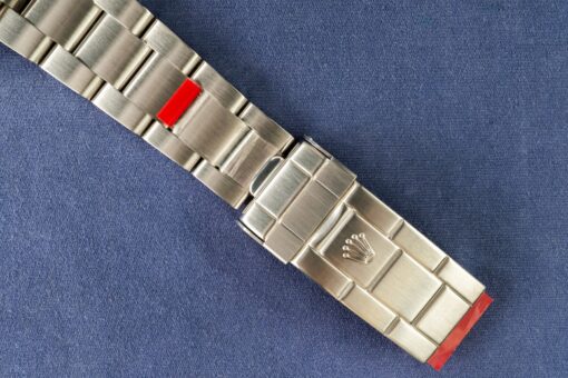 16600 Sea-Dweller (new and full stickers / full set from 2008) - Image 7