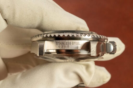 16600 Sea-Dweller (new and full stickers / full set from 2008) - Image 9