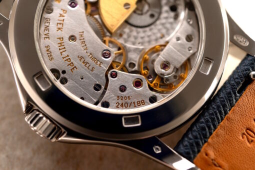 5110G-001 Travel Time (nice full set from 2001 / unpolished) – Bild 11