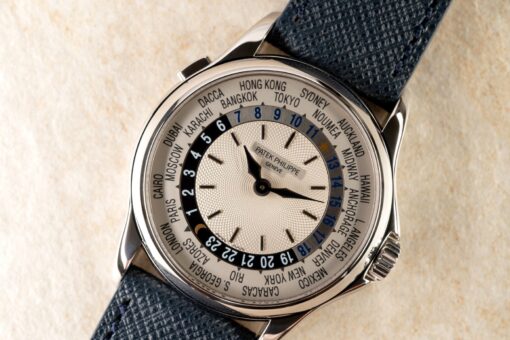 5110G-001 Travel Time (nice full set from 2001 / unpolished) – Bild 6