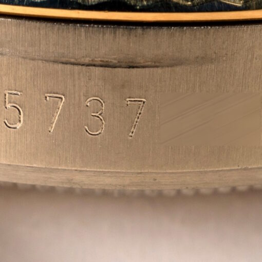 16013 Datejust (full set LC 100 germany / fresh service 2024) - Image 11