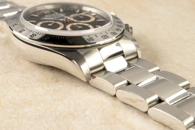 16520 Daytona (perfect unpolished condition / collectors set from Germany LC 100) - Image 8