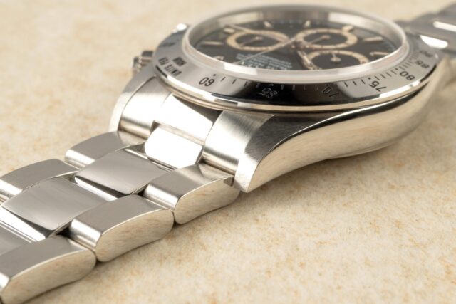 16520 Daytona (perfect unpolished condition / collectors set from Germany LC 100) - Image 9