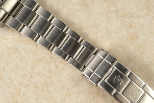 16600 Sea-Dweller (full set / unpolished / wonderful vintage) – Bild 10