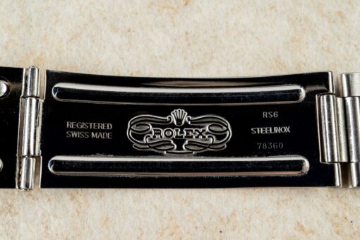 1675 GMT-Master (Maxi MKV Maxi dial / redback inlay / watch from 1972) - Image 10