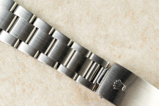 1675 GMT-Master (Maxi MKV Maxi dial / redback inlay / watch from 1972) - Image 9