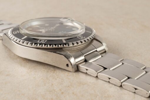 79090 Submariner Date (UK full set / all tritium / 9315 folded oyster) – Bild 8