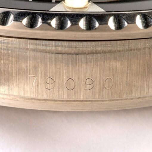 79090 Submariner Date (UK full set / all tritium / 9315 folded oyster) – Bild 13