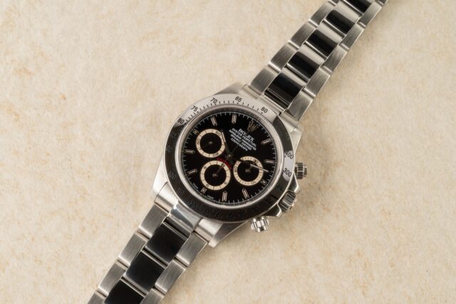 16520 Daytona (A series / LC100 full set / unpolished condition) – Bild 6