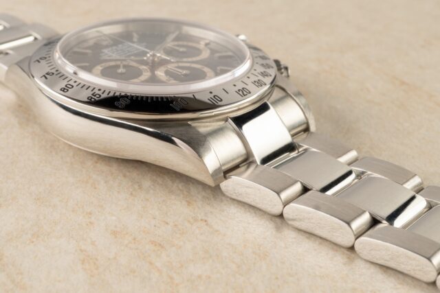 16520 Daytona (A series / LC100 full set / unpolished condition) – Bild 7