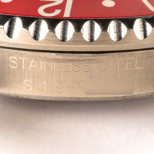 16700 GMT-Master (LC 100 full set / 62510H jubilee bracelet / very nice watch) - Image 13