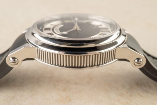 5817ST Marine (black dial / full set from 2021 in top condition) - Image 7