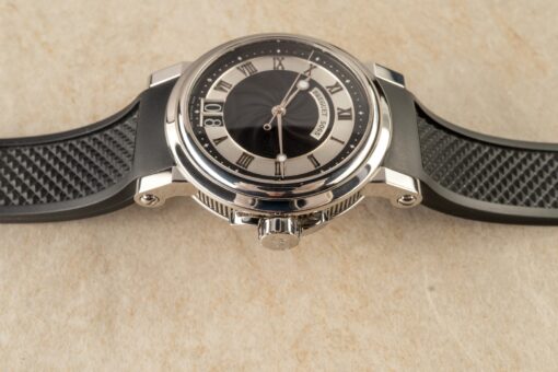 5817ST Marine (black dial / full set from 2021 in top condition) - Image 8