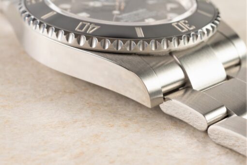 126610LN Submariner Date (full set from Germany LC 100 / 2023 top condition) – Bild 4
